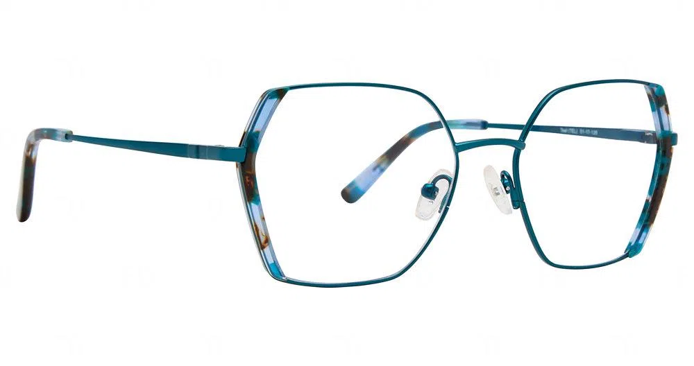 XOXO XOSAUSALITO Eyeglasses - view 3